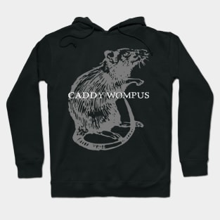 Caddy Wompus Splinter! Hoodie